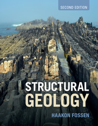 Structural Geology Ebook